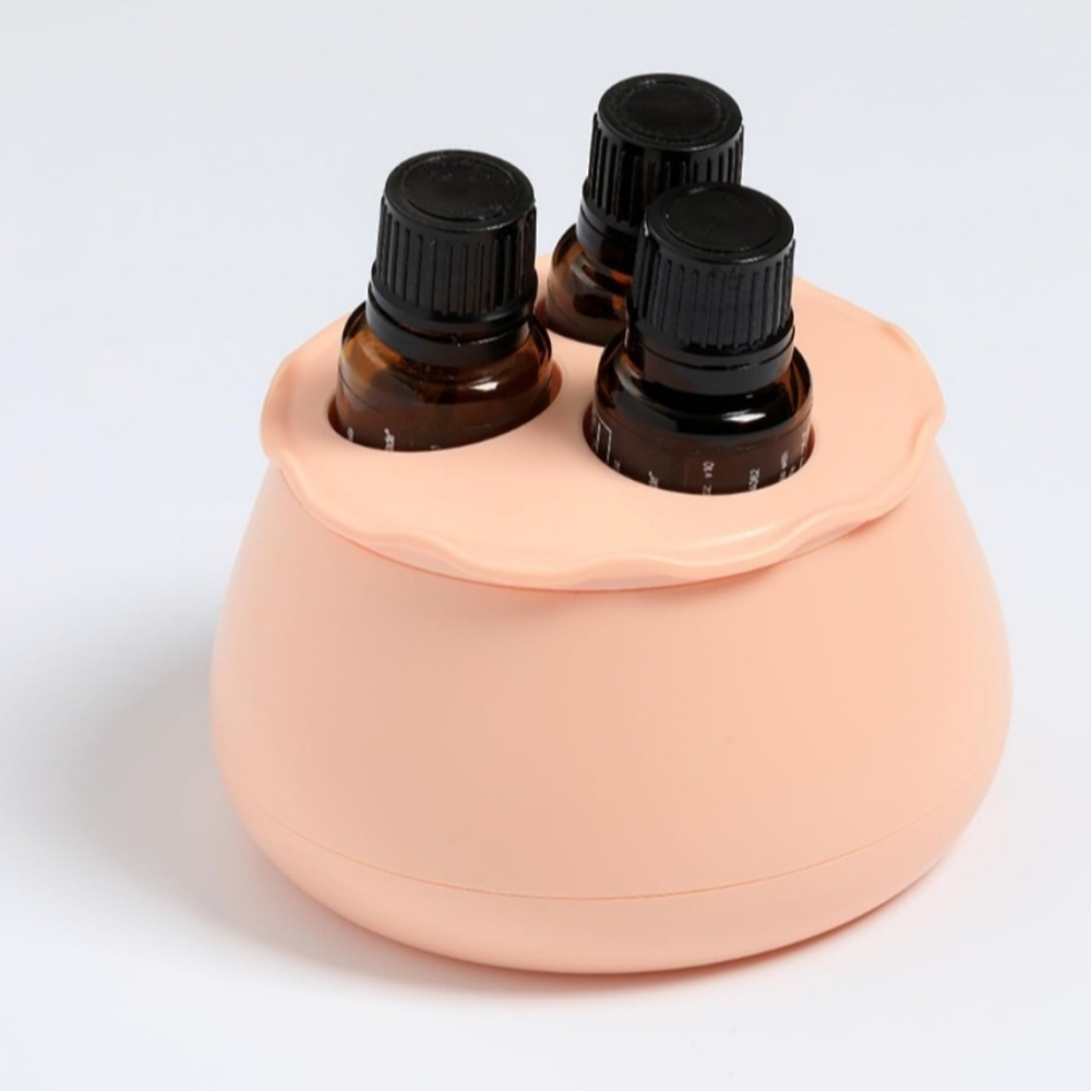 OilNest Essential Oils Bottle Holder 15ml
